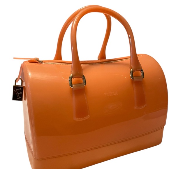 Furla Candy Bag - Picture 3 of 8